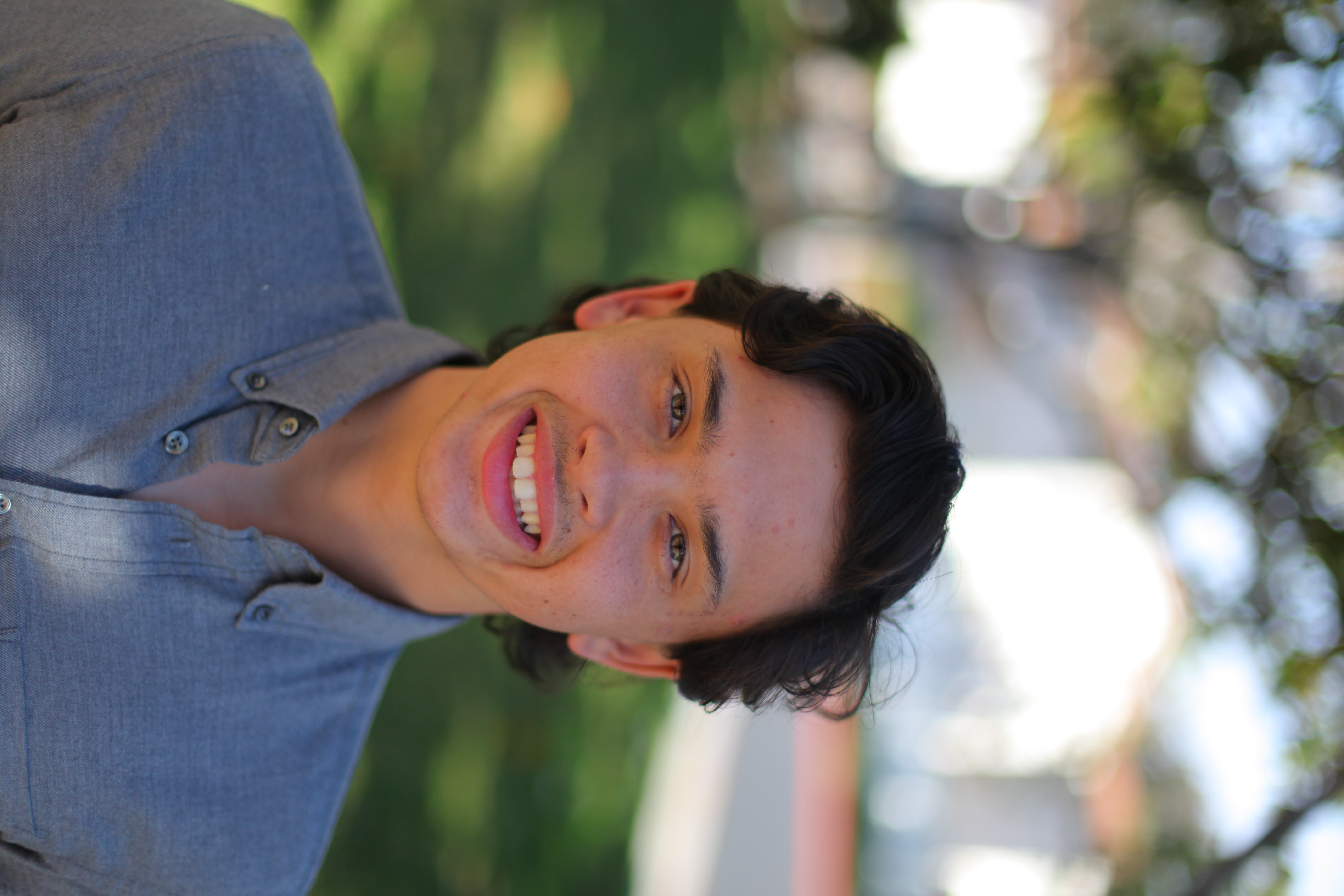 Jayden Tumiwa Headshot