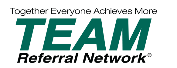 Member – TEAM Referral Network